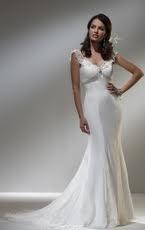 In Store Stock Level B Justin alexander 8036 size 10 ivory