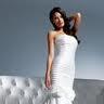 In Store Stock Level B Justin alexander 8162 latte size 10