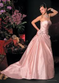 In Store Stock Justin Alexander 8189 dusty pink size 8