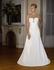 in store stock Justin alexander 8350 ivory size 8
