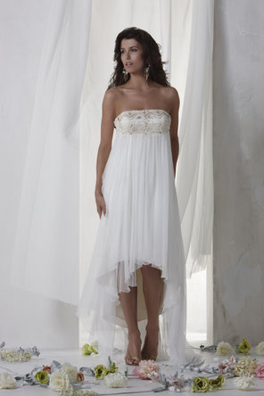 Justin Alexander Justin Alexander JO16 size 8 Natural