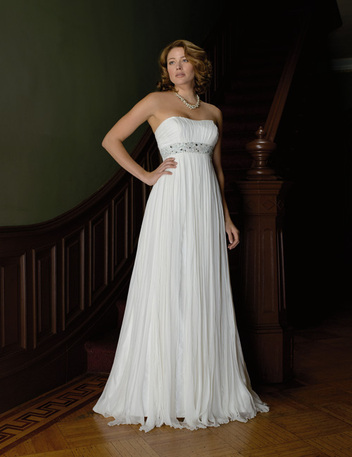 Justin Alexander Justin Alexander 8364 sz 8 Ivory