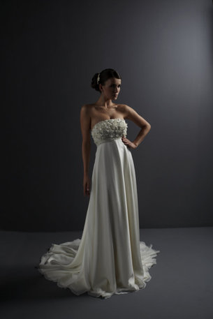 Justin Alexander Justin Alexander 8479 size 6, 8 in Nat