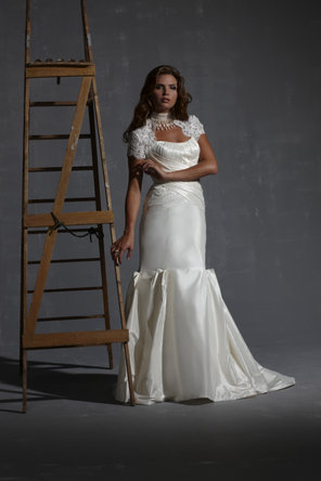 Justin Alexander Justin Alexander 9622 size 8 Natural