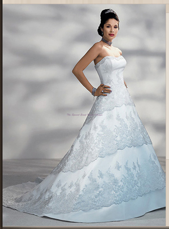 Maggie Sottero in store Maggie Sottero 453 size 10 Diamond Whit