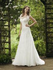 sincerity bridal size chart