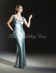 Forever Yours Mother of the Bride Dress
