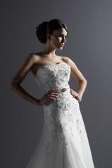 Holding dress for Joann  from florida