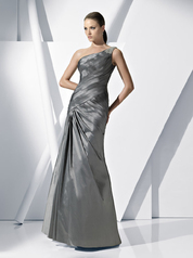 Cocktail Gown