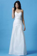 Eden Bridal