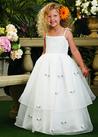 Organza and Lace