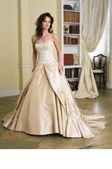 2-pc. taffeta