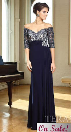 jan's boutique mother of the bride dresses