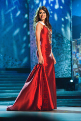 Miss Florida USA 2010