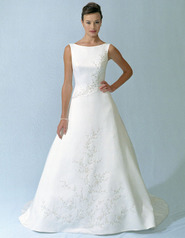 Casablanca Bridal Collection