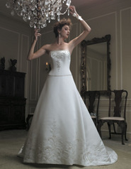 Casablanca Bridal Collection