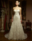 Casablanca Bridal Collection