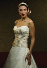 Casablanca Bridal Collection