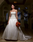Casablanca Bridal Collection