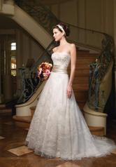 Casablanca Bridal Collection
