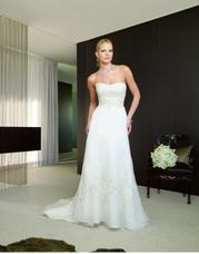 Casablanca Bridal Collection