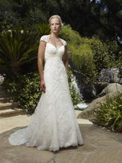 Casablanca Bridal Collection