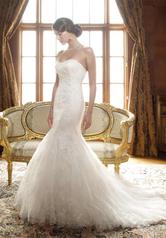 Casablanca Bridal Collection