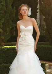 Casablanca Bridal Collection