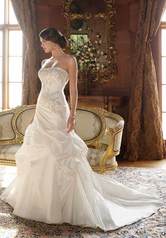 Casablanca Bridal Collection