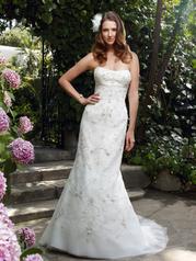 Casablanca Bridal Collection