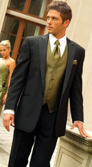 Monaco by Oleg Cassini