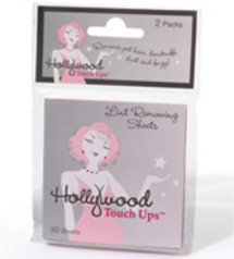 Lint Removers