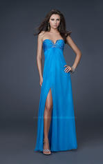LaFemme 16810 Turquoise 4