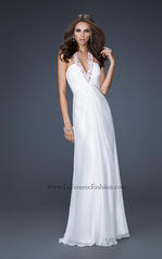 LaFemme 17448 white 4