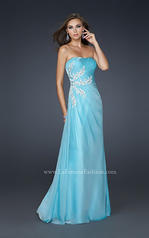 LaFemme 17507 Aqua 12