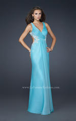 LaFemme 17520 Aqua 4