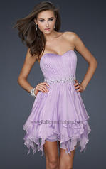LaFemme 17544 Lavender 6