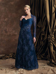Full Lace A-line