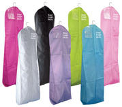 Breathable Gown Garment Bag