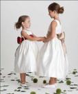 Satin With Sash