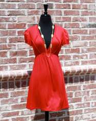 X-Out Babydoll 