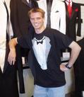 Tux Shirt