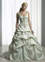 Christina Wu Bridal