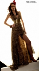 Sherri Hill Collection
