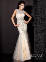 Jovani Evening