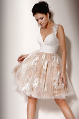 Jovani Bridal Collection