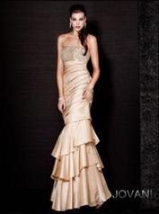 Jovani Evening