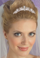 JESSICA McCLLINTOCK