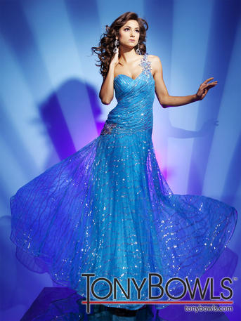 Tony Bowls 112541
