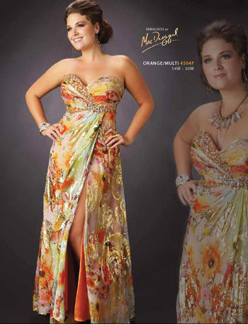Fabulouss by Cassandra Stone 4504F